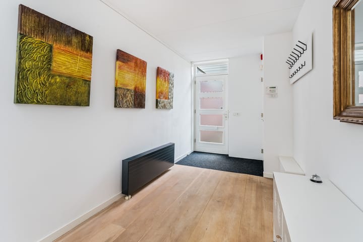 Foto 13 van Dokter Teenstralaan 8