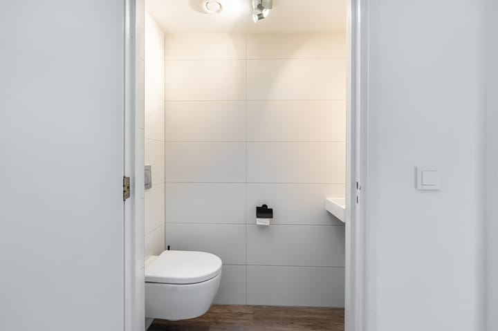 Foto 14 van Dokter Teenstralaan 8