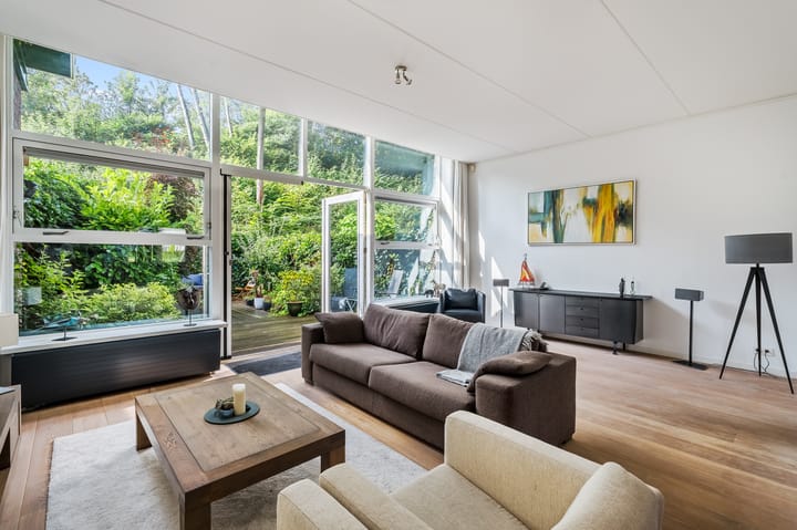 Foto 16 van Dokter Teenstralaan 8