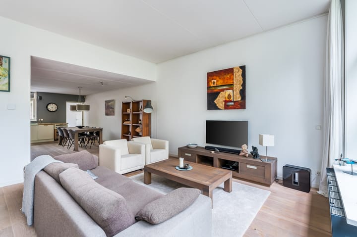 Foto 18 van Dokter Teenstralaan 8