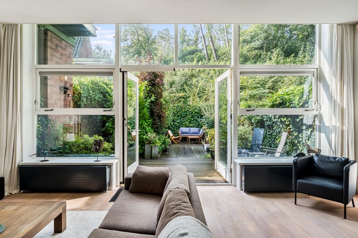 Foto 21 van Dokter Teenstralaan 8