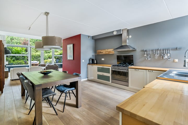 Foto 23 van Dokter Teenstralaan 8