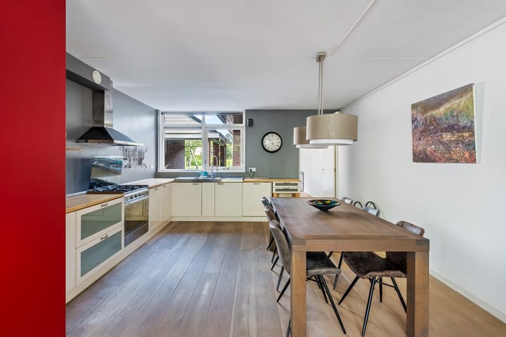 Foto 24 van Dokter Teenstralaan 8