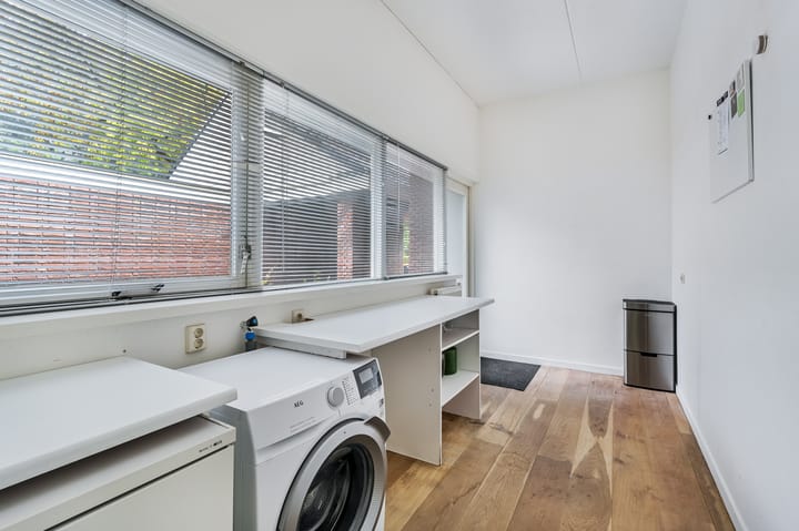 Foto 25 van Dokter Teenstralaan 8