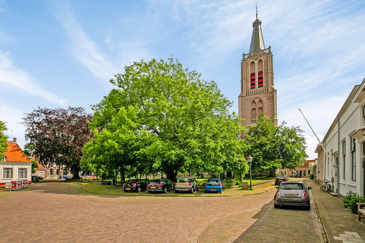 Bekijk foto 33 van Willemsstraat 3-A