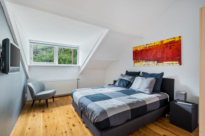 Foto 30 van Dokter Teenstralaan 8