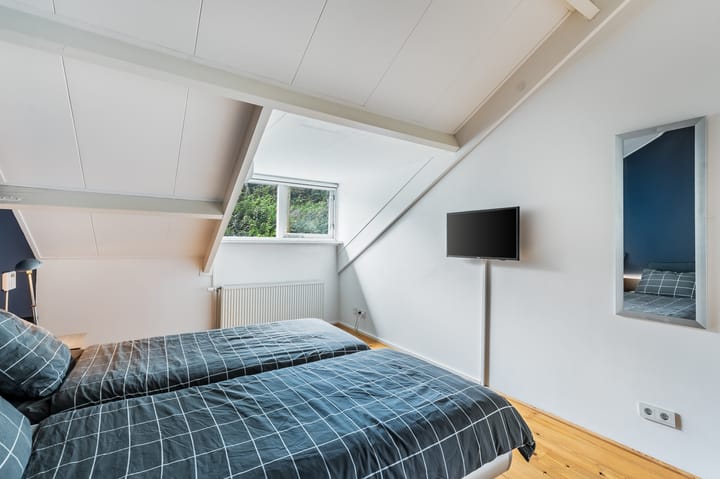 Foto 34 van Dokter Teenstralaan 8