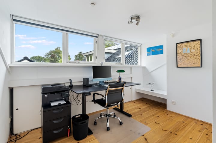 Foto 36 van Dokter Teenstralaan 8