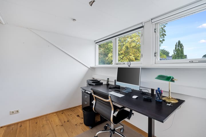 Foto 37 van Dokter Teenstralaan 8