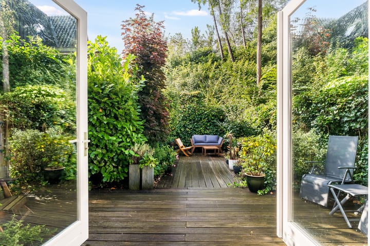 Foto 44 van Dokter Teenstralaan 8