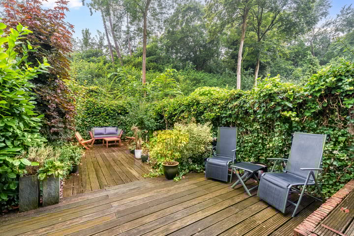 Foto 49 van Dokter Teenstralaan 8