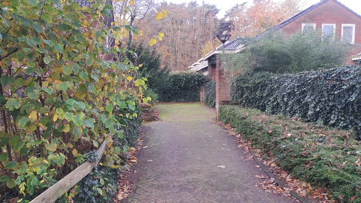 Foto 53 van Dokter Teenstralaan 8