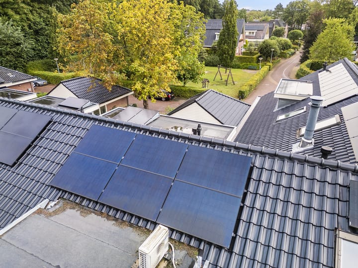 Foto 56 van Dokter Teenstralaan 8