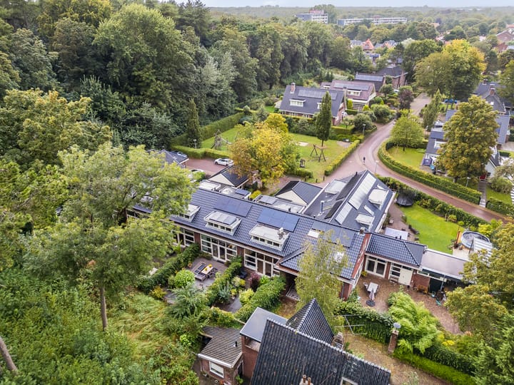 Foto 57 van Dokter Teenstralaan 8