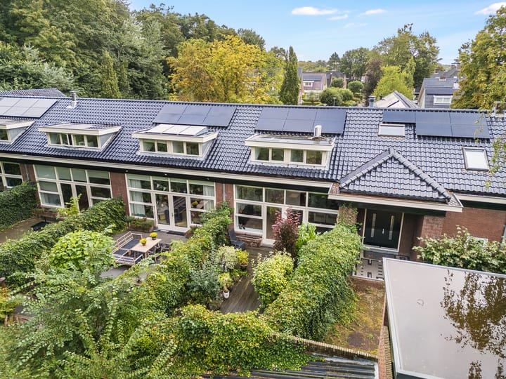 Foto 58 van Dokter Teenstralaan 8