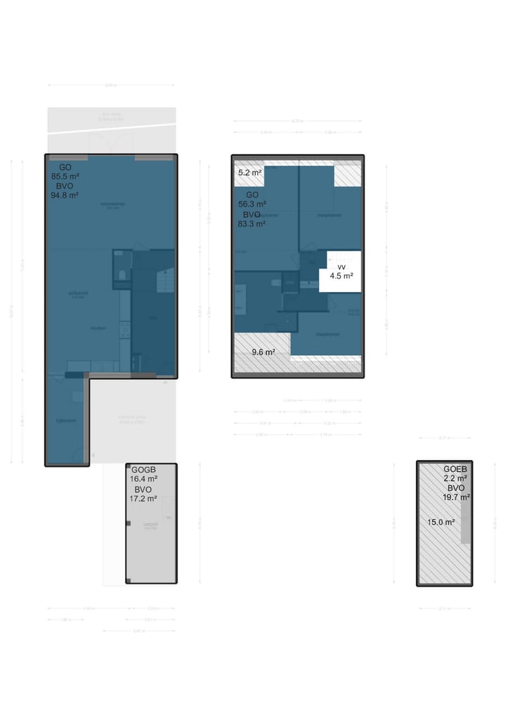 Foto 67 van Dokter Teenstralaan 8