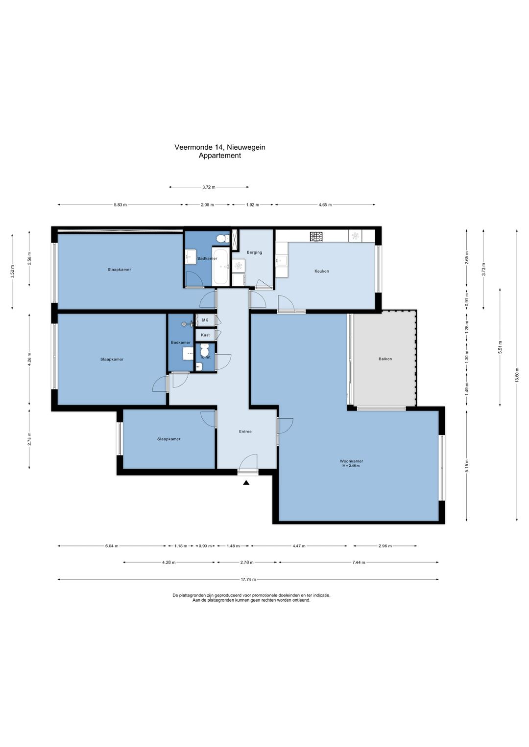 Photo 43 of Veermonde 14