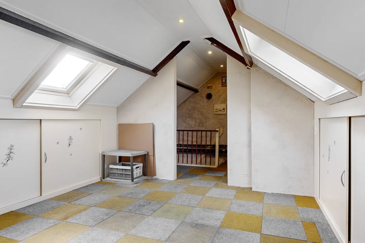 Foto 10 van Kerkboomstraat 9