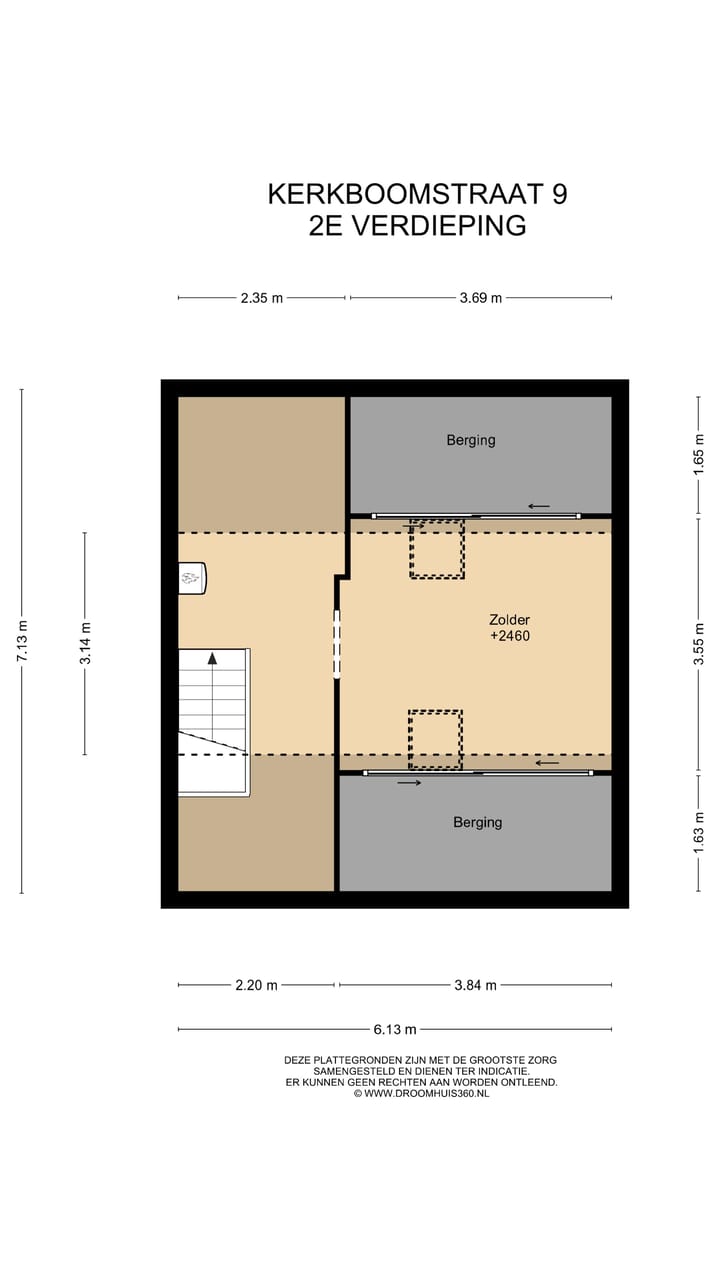 Foto 16 van Kerkboomstraat 9