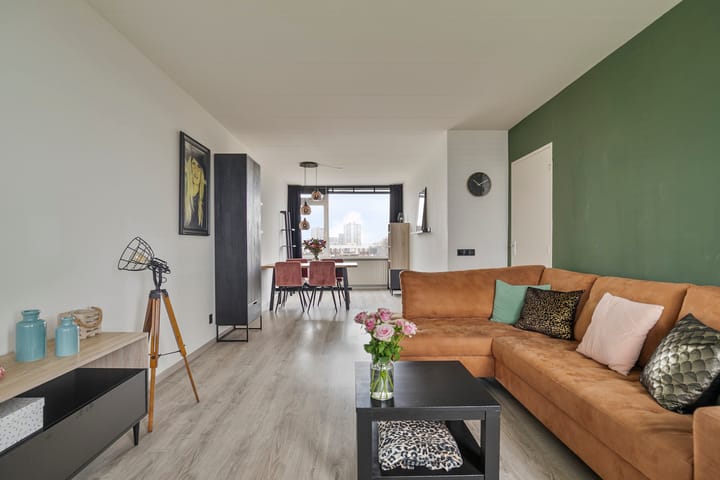 Foto 2 van Rubenssingel 21