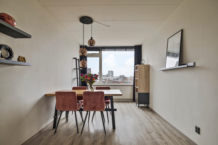 Foto 4 van Rubenssingel 21