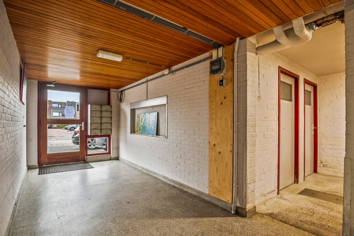 Foto 7 van Rubenssingel 21