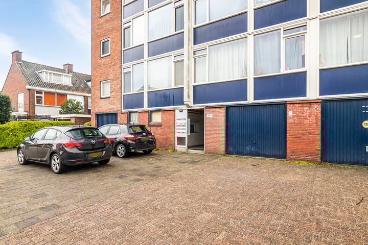 Foto 6 van Rubenssingel 21