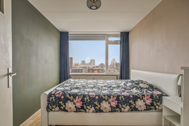 Foto 18 van Rubenssingel 21