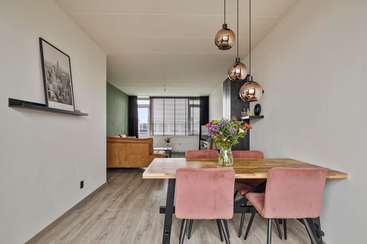 Foto 12 van Rubenssingel 21