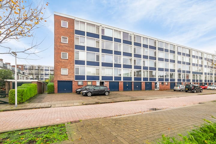 Foto 5 van Rubenssingel 21