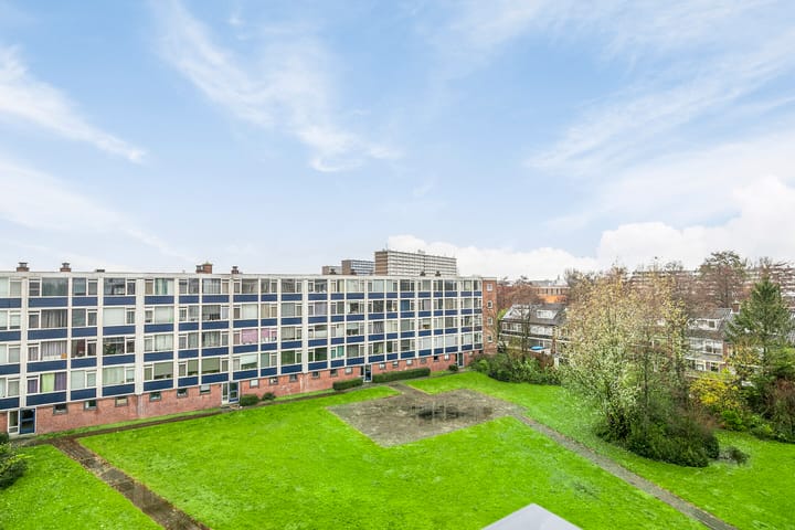 Foto 25 van Rubenssingel 21