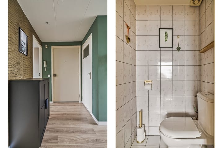 Foto 9 van Rubenssingel 21