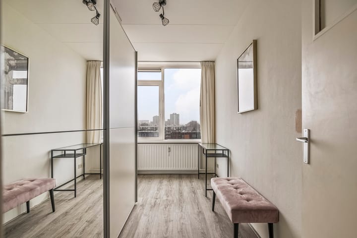 Foto 19 van Rubenssingel 21