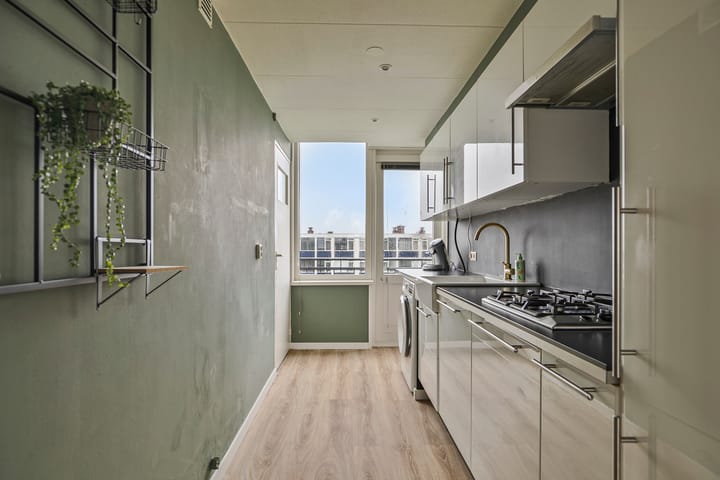 Foto 3 van Rubenssingel 21