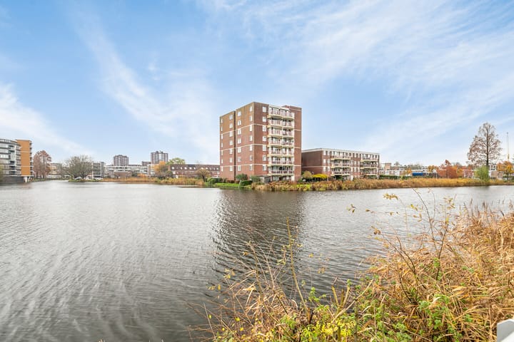 Foto 27 van Rubenssingel 21