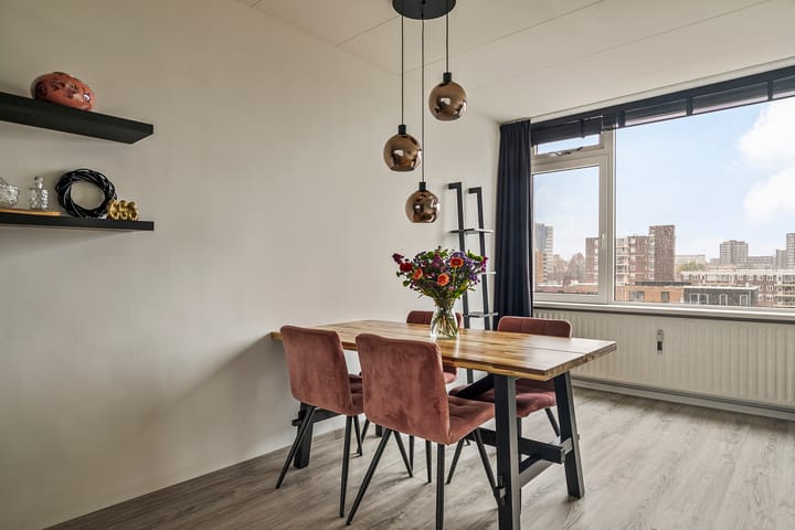 Foto 10 van Rubenssingel 21