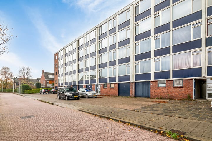 Foto 23 van Rubenssingel 21