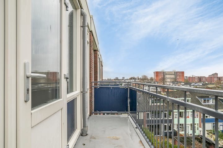 Foto 21 van Rubenssingel 21