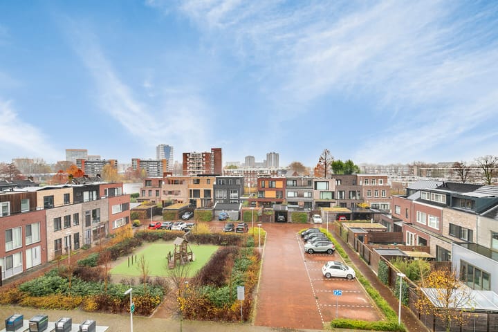 Foto 24 van Rubenssingel 21