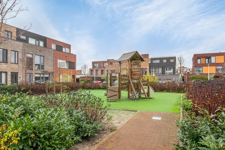 Foto 26 van Rubenssingel 21