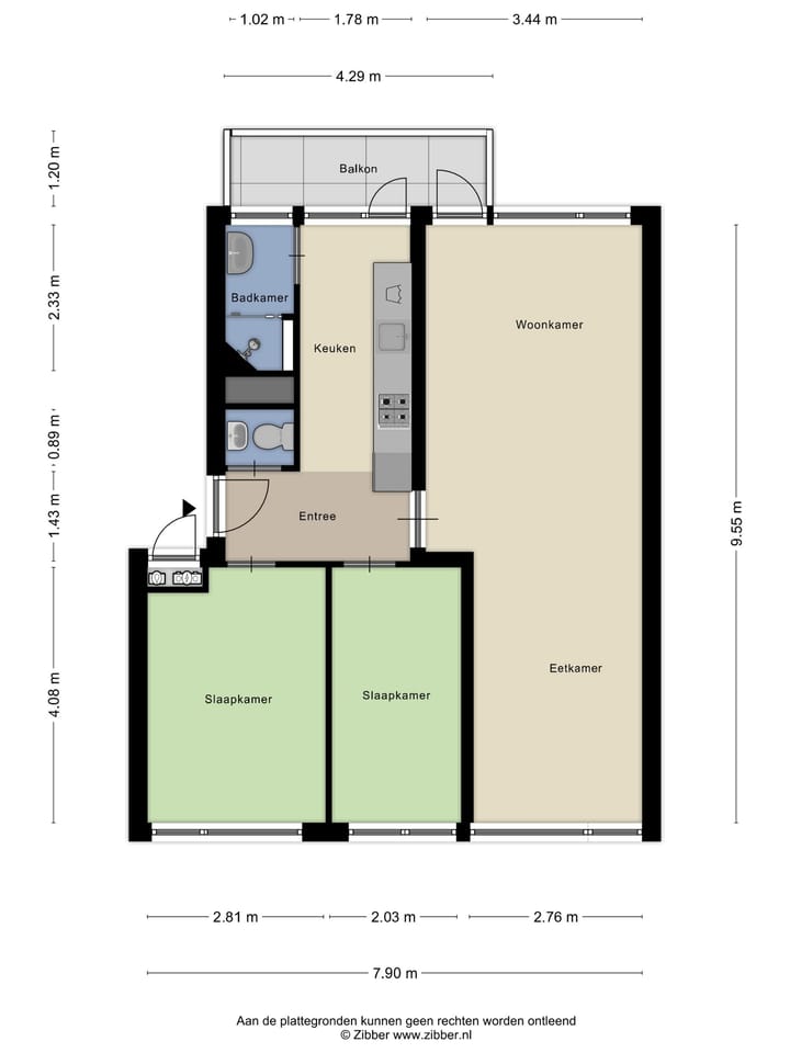 Foto 31 van Rubenssingel 21