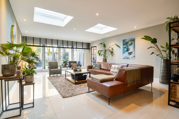 Foto 2 van Noorderkroon 11