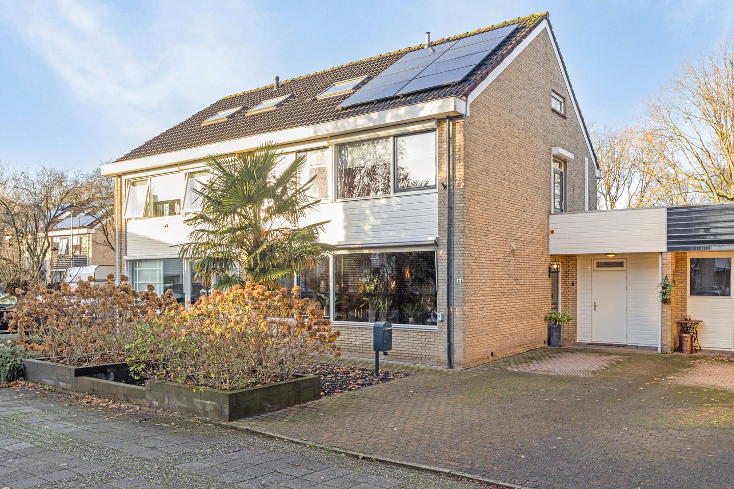 Foto 1 van Noorderkroon 11