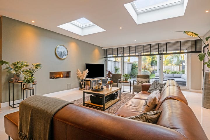 Foto 4 van Noorderkroon 11