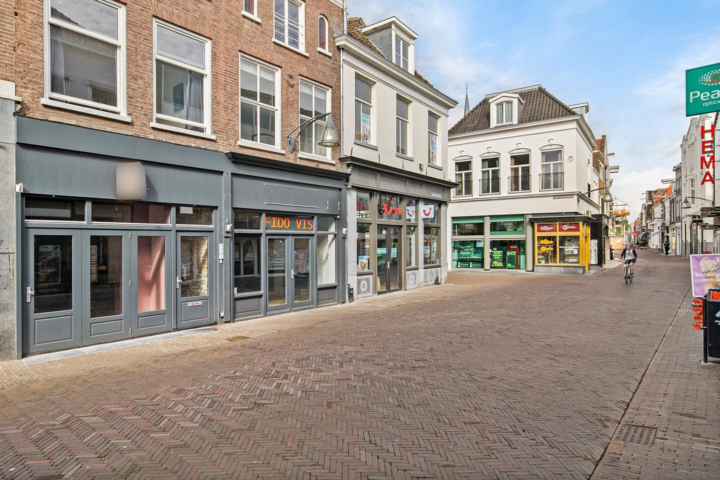 View photo 4 of Korte Bisschopstraat 4