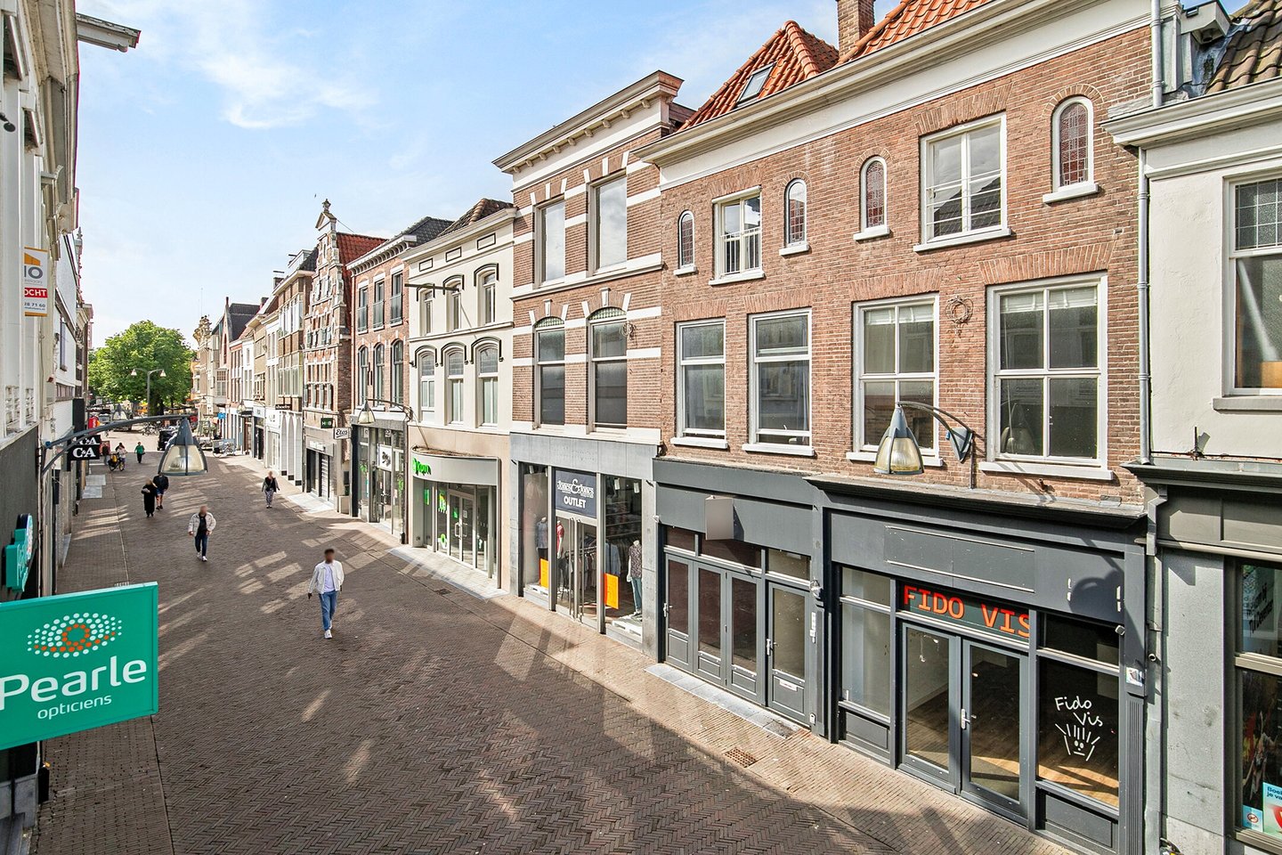 View photo 5 of Korte Bisschopstraat 4