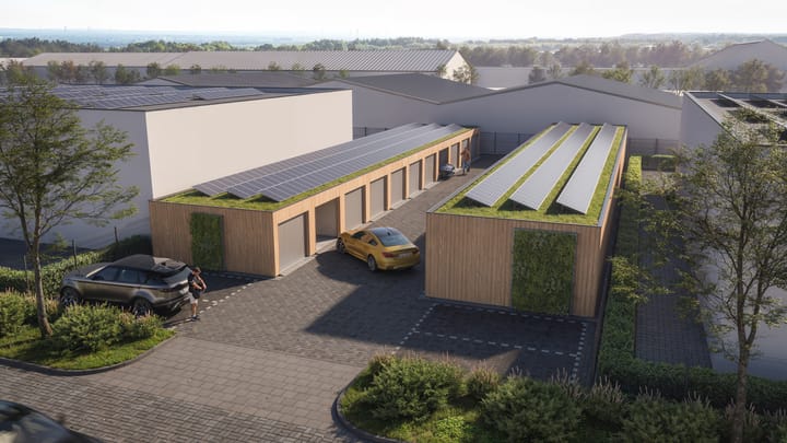 Raadsheerenhoek 4-A1