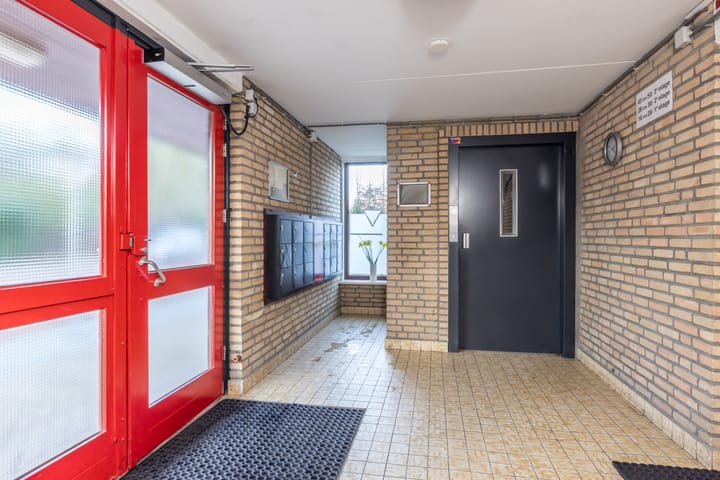 Foto 5 van Merkelbeekerstraat 18