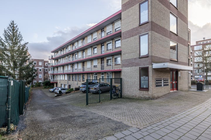 Bekijk foto 3 van Merkelbeekerstraat 18