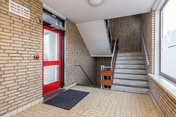 Bekijk foto 7 van Merkelbeekerstraat 18